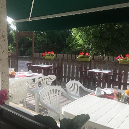 L'Atelier du Pont de Mars Hotel Mars  Kültér fotó