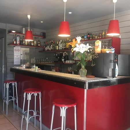 L'Atelier du Pont de Mars Hotel Mars  Kültér fotó