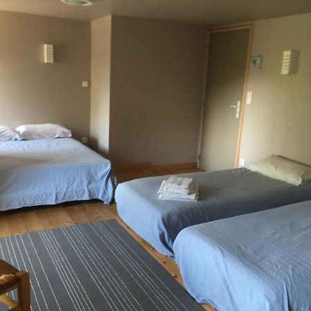 L'Atelier du Pont de Mars Hotel Mars  Kültér fotó