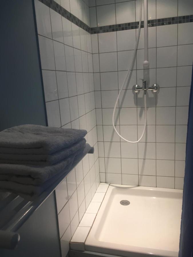 L'Atelier du Pont de Mars Hotel Mars  Kültér fotó