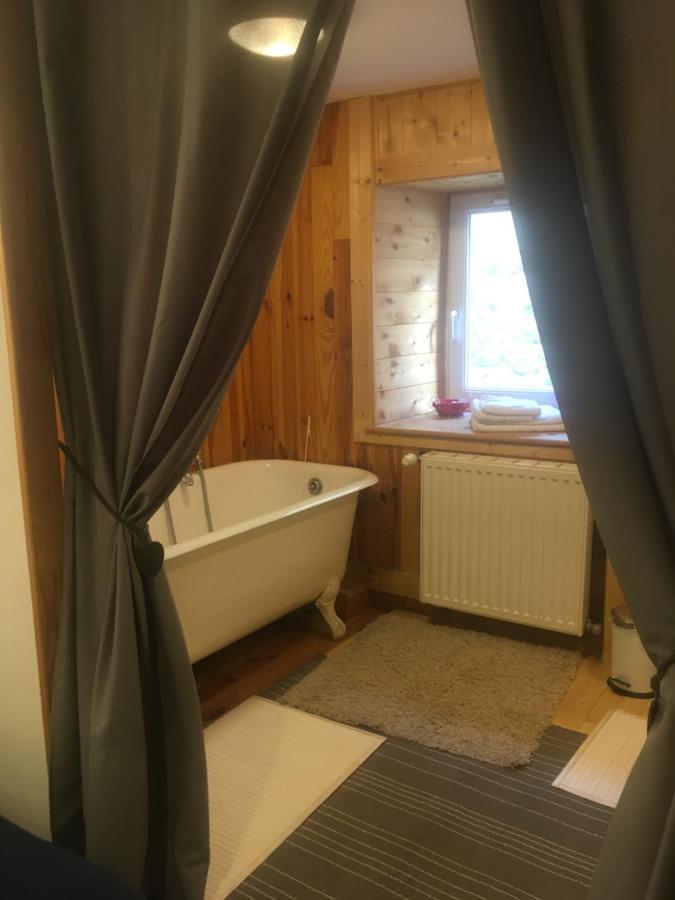 L'Atelier du Pont de Mars Hotel Mars  Kültér fotó