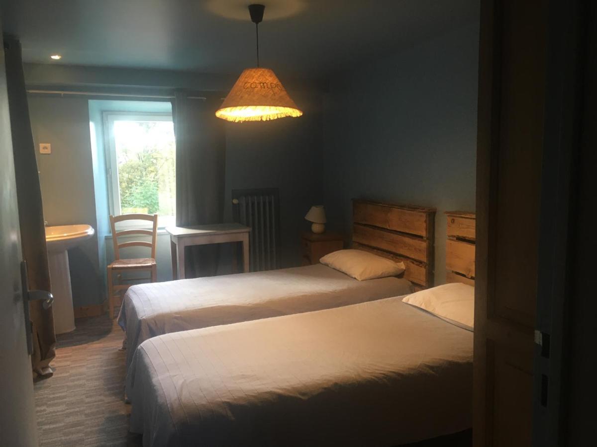 L'Atelier du Pont de Mars Hotel Mars  Kültér fotó
