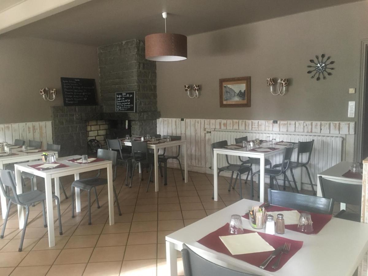 L'Atelier du Pont de Mars Hotel Mars  Kültér fotó