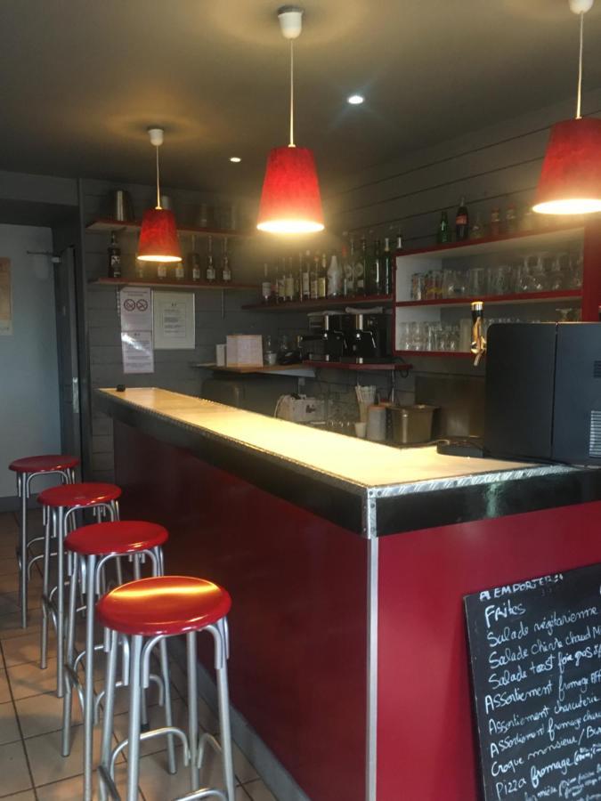 L'Atelier du Pont de Mars Hotel Mars  Kültér fotó