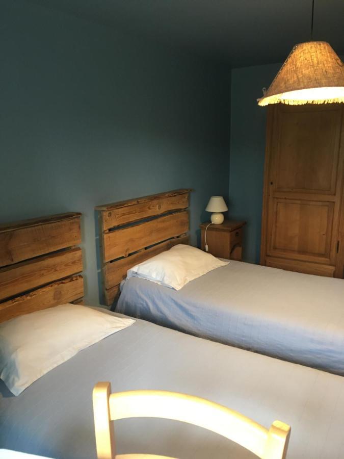 L'Atelier du Pont de Mars Hotel Mars  Kültér fotó
