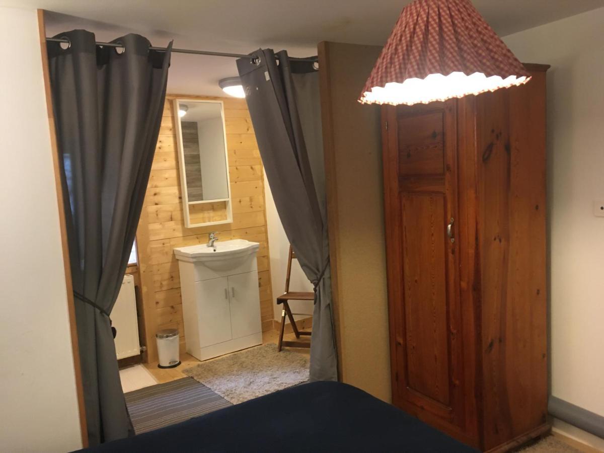 L'Atelier du Pont de Mars Hotel Mars  Kültér fotó