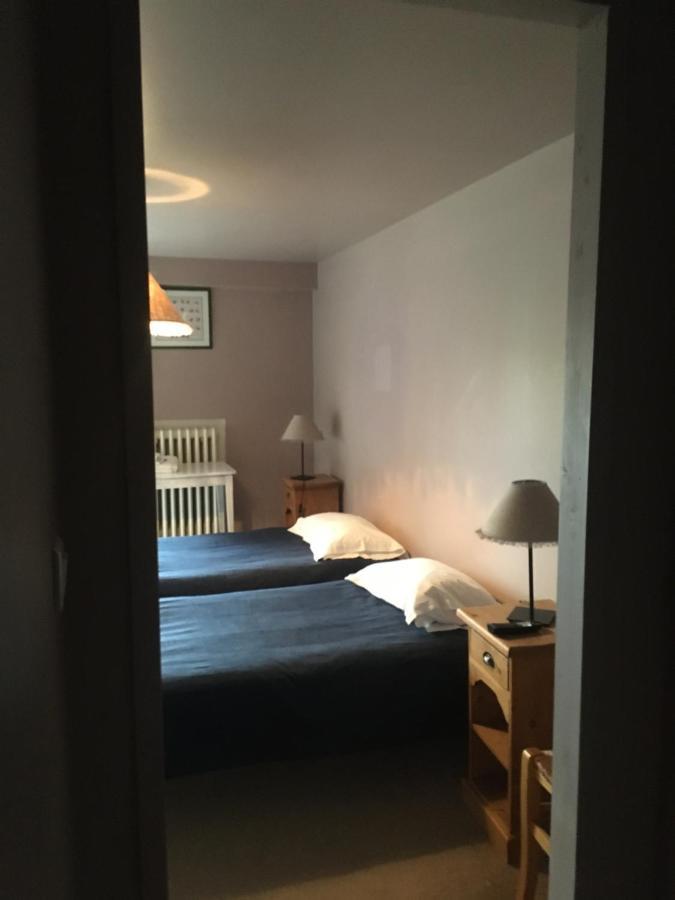 L'Atelier du Pont de Mars Hotel Mars  Kültér fotó