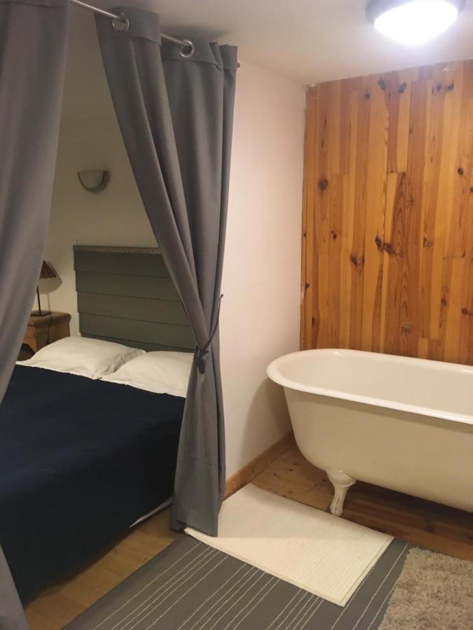 L'Atelier du Pont de Mars Hotel Mars  Kültér fotó