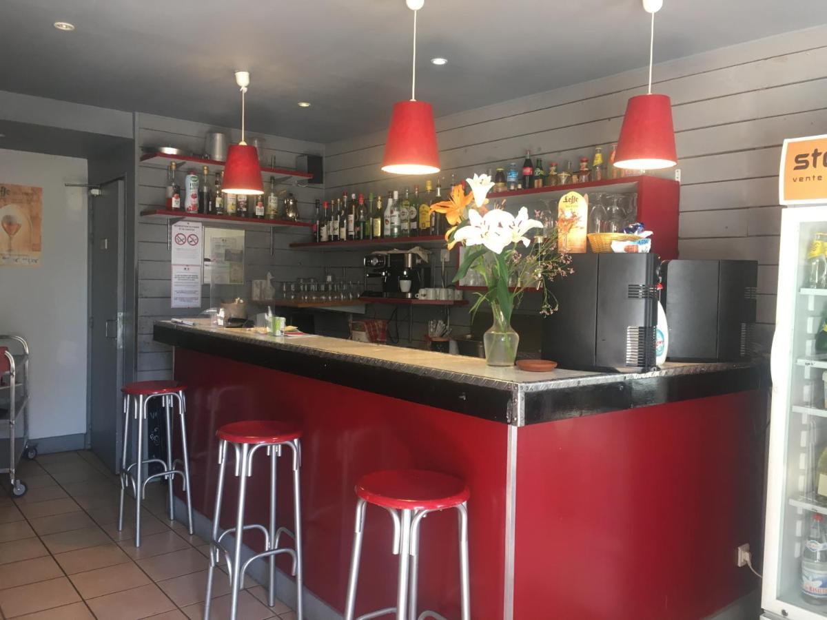 L'Atelier du Pont de Mars Hotel Mars  Kültér fotó