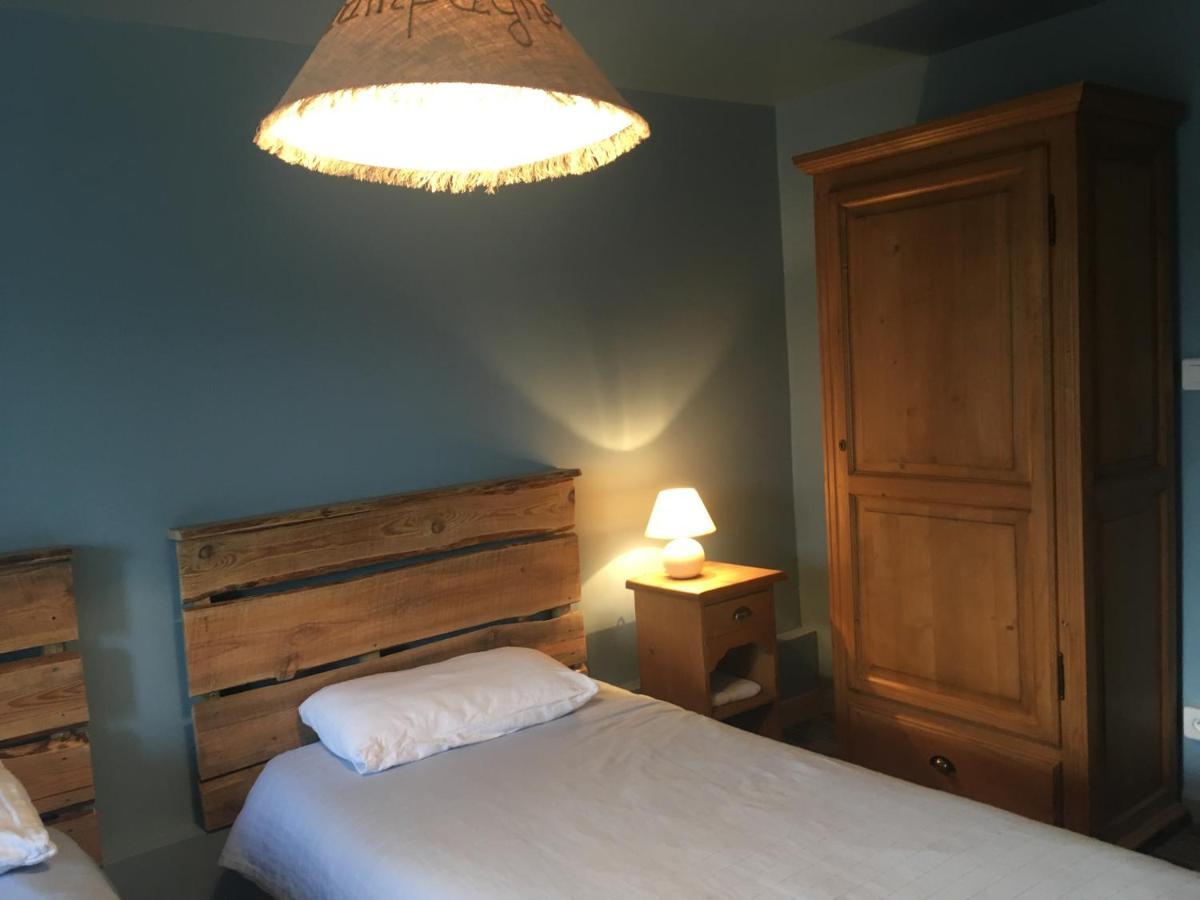 L'Atelier du Pont de Mars Hotel Mars  Kültér fotó