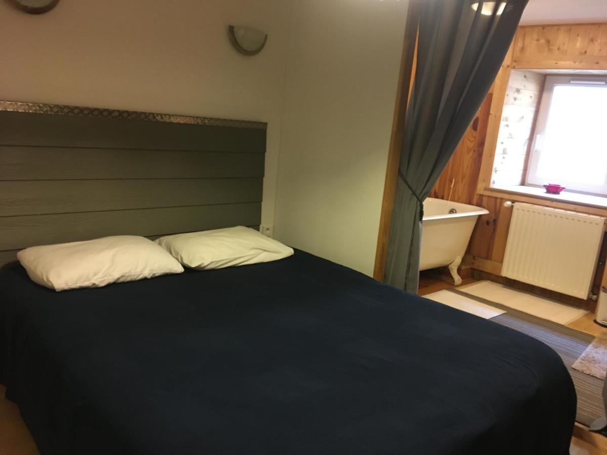 L'Atelier du Pont de Mars Hotel Mars  Kültér fotó