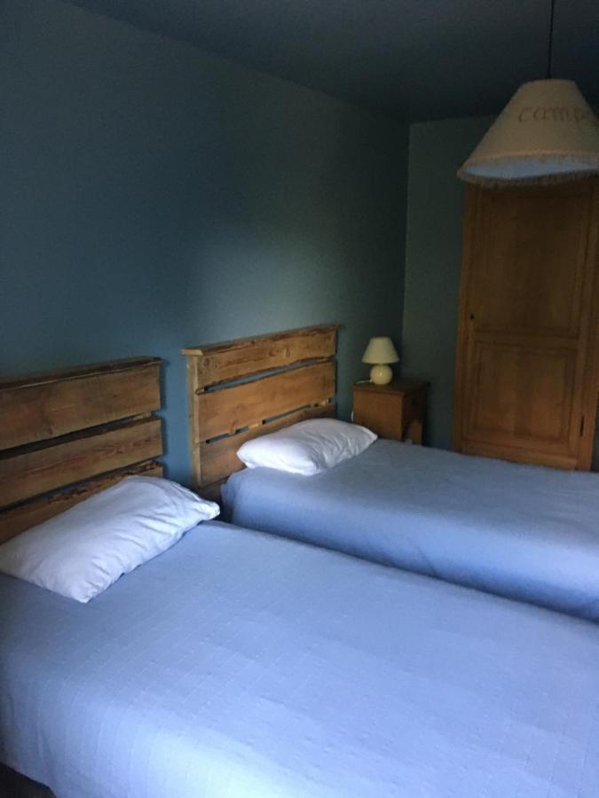 L'Atelier du Pont de Mars Hotel Mars  Kültér fotó