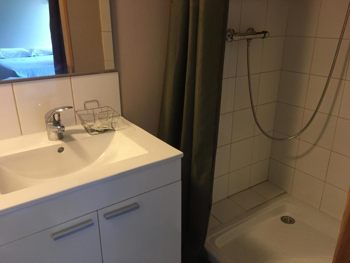 L'Atelier du Pont de Mars Hotel Mars  Kültér fotó