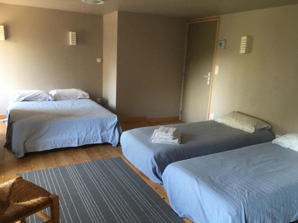 L'Atelier du Pont de Mars Hotel Mars  Kültér fotó