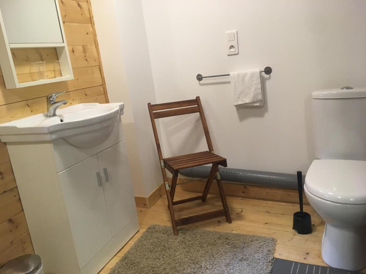 L'Atelier du Pont de Mars Hotel Mars  Kültér fotó