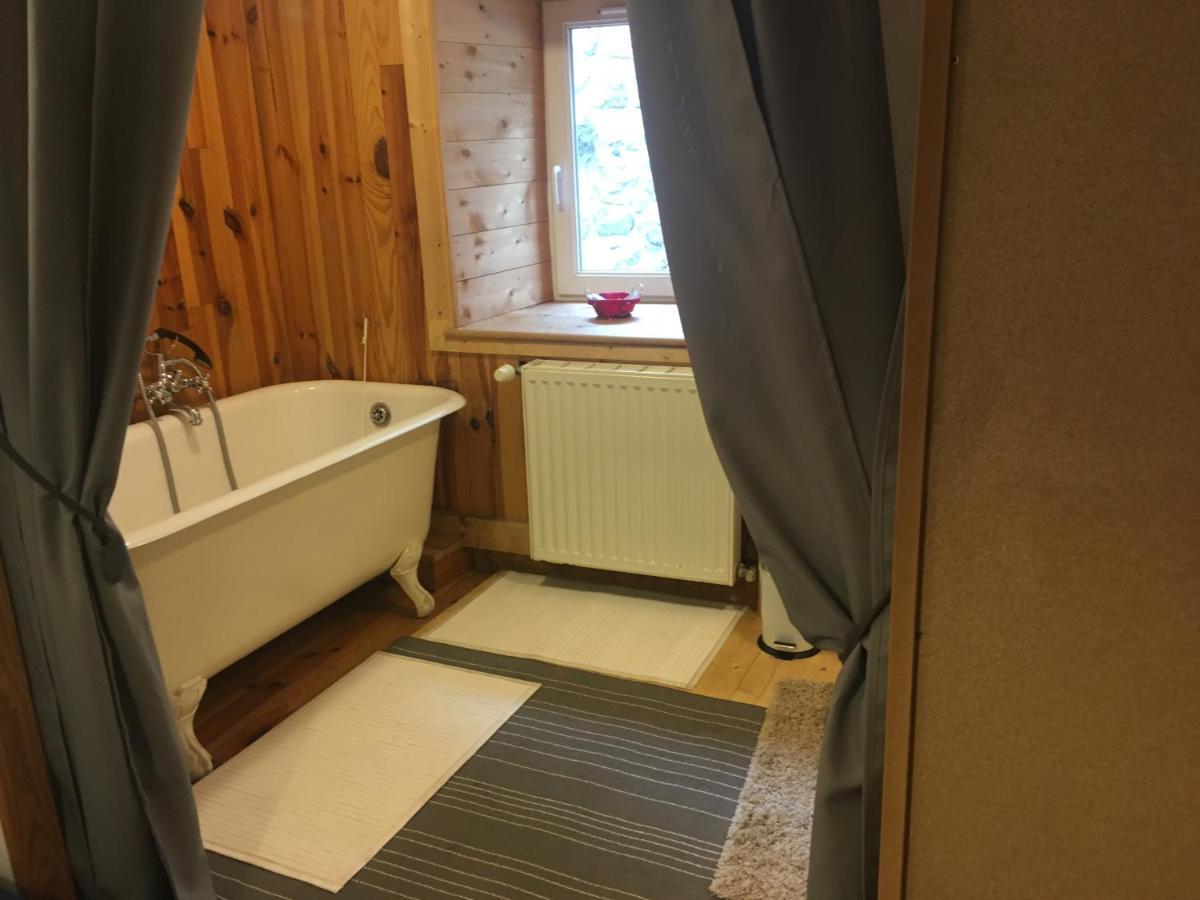 L'Atelier du Pont de Mars Hotel Mars  Kültér fotó
