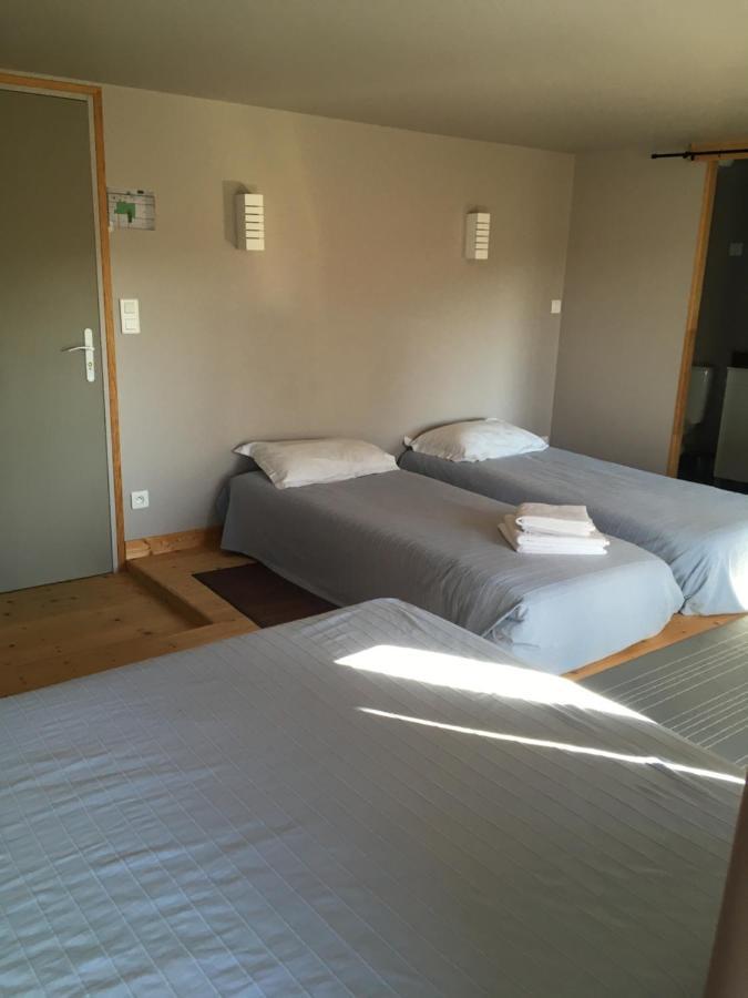 L'Atelier du Pont de Mars Hotel Mars  Kültér fotó