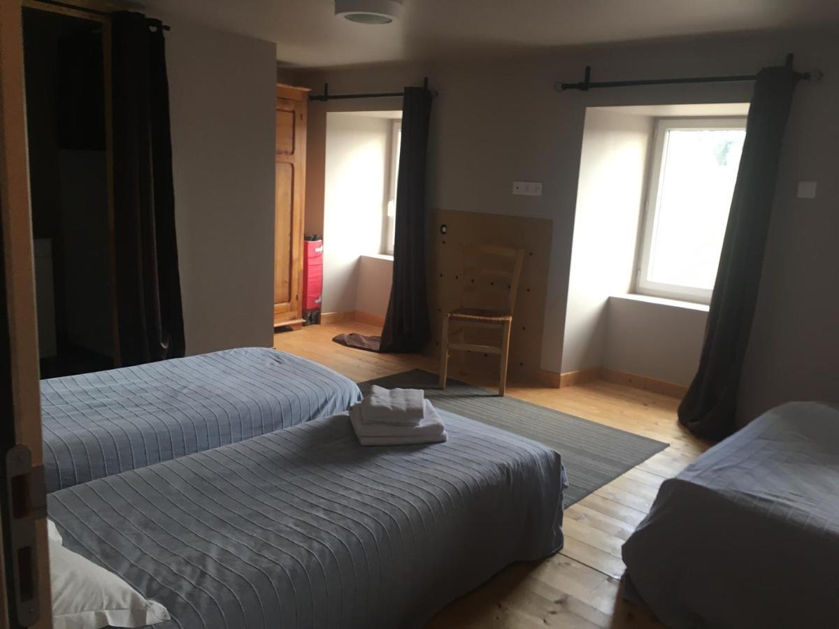 L'Atelier du Pont de Mars Hotel Mars  Kültér fotó