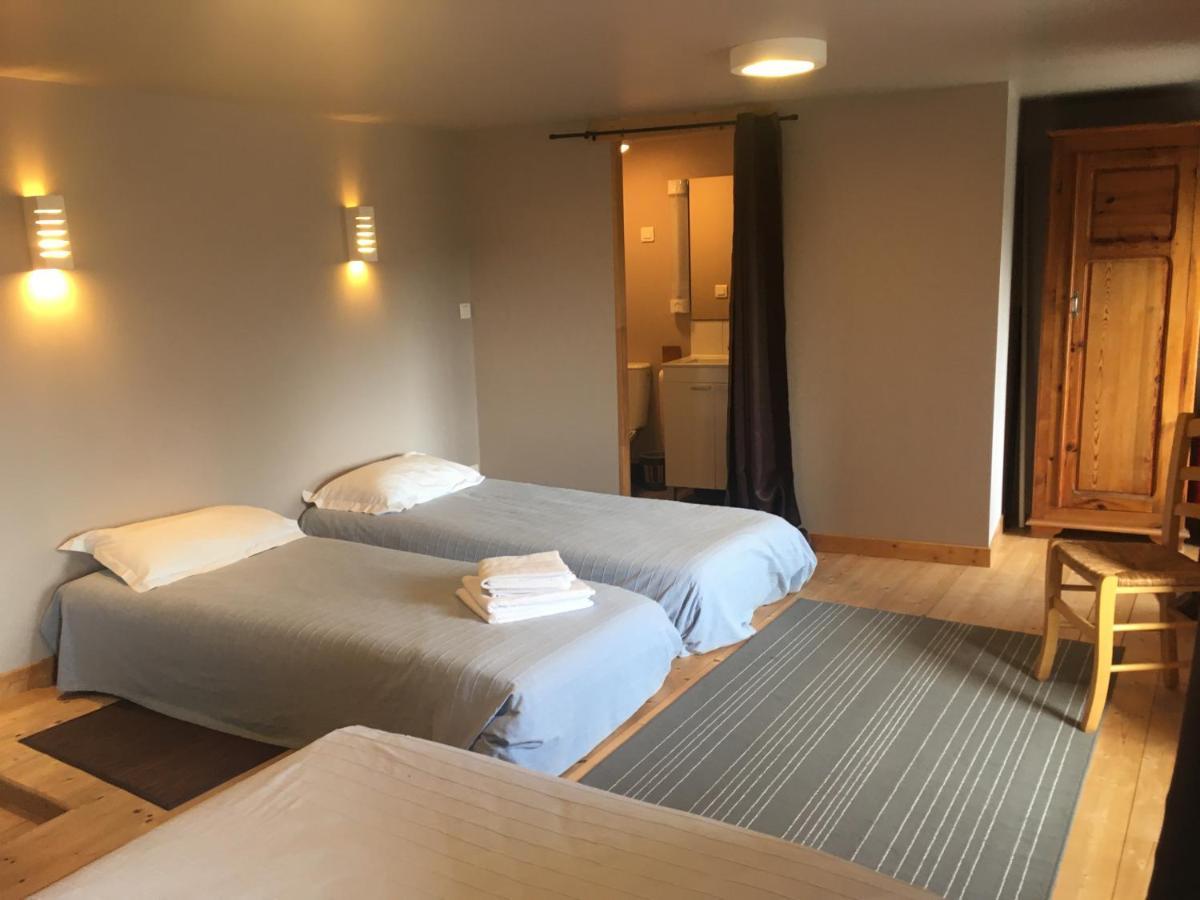 L'Atelier du Pont de Mars Hotel Mars  Kültér fotó
